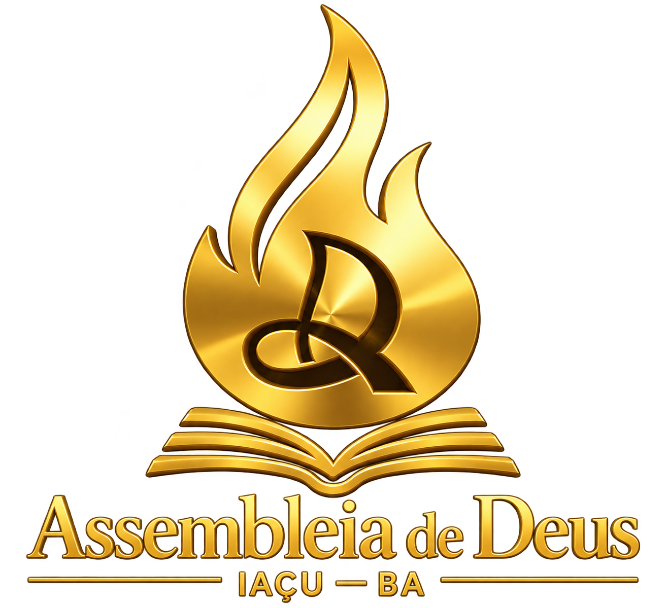 Assembleia de Deus em IAÇÚ/BA